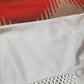 1980s Champion Nylon Mesh Football Jersey Made in USA Size M