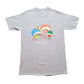 1980s Walla Walla Hot Air Balloon T-Shirt Made in USA Size M