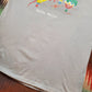 1980s Walla Walla Hot Air Balloon T-Shirt Made in USA Size M