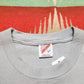 1980s Walla Walla Hot Air Balloon T-Shirt Made in USA Size M