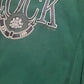 1990s Jansport Slippery Rock University Sweatshirt Made in USA Size XL/XXL