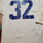 1970s Southern Athletic Football Jersey #32 Made in USA Size S