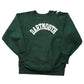 1990s Repaired Dartmouth University Champion Reverse Weave Sweatshirt Size L/XL