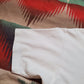 1990s Luka Bloom Acoustic Motorbike Tour T-Shirt Made in USA Size M