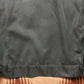 1960s Lee Permanent Press Twill Work Jacket Made in USA Size XL