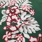 1980s Royal Creations Tropical Hawaiian Shirt Made in Hawaii Size L/XL
