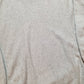 1980s Distressed Macgregor Sandknit Wisconsin Athletic Department Sweatshirt Made in USA Size XL