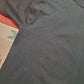 1980s Braddock MIA 3 Chuck Norris Movie T-Shirt Made in USA Size L