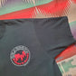 1980s Braddock MIA 3 Chuck Norris Movie T-Shirt Made in USA Size L