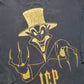 2000s Insane Clown Posse Ringmaster Longsleeve T-Shirt Size XL