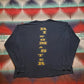 2000s Insane Clown Posse Ringmaster Longsleeve T-Shirt Size XL