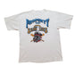 1990s Erie SeaWolves Minor League Baseball T-Shirt Made in USA Size XL