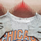 1980s Distressed Chicago Bears Sweatshirt Size XL