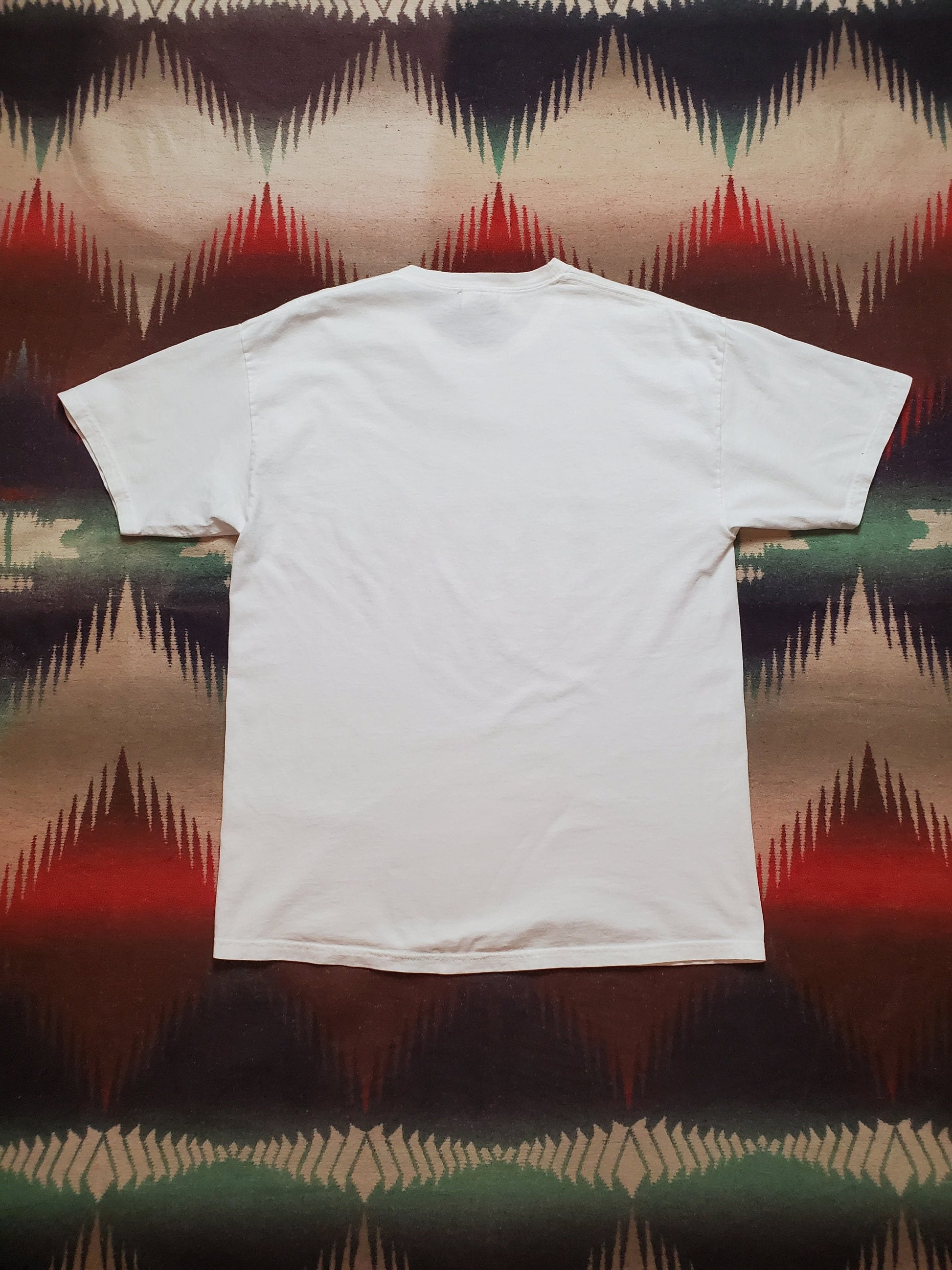 2000s The Cookout Movie Promotional T-Shirt Size L