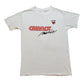 1980s/1990s Camelot Music TDK T-Shirt Made in USA Size S/M