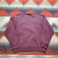 1980s Champion Calvin College Sweatshirt Made in USA Size M/L