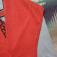 1980s Georgia Bulldogs Two Tone Raglan T-Shirt Size S