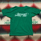 1970s Dartmouth College Class of 79 Mayo Spruce T-Shirt Made in USA Size XS/S