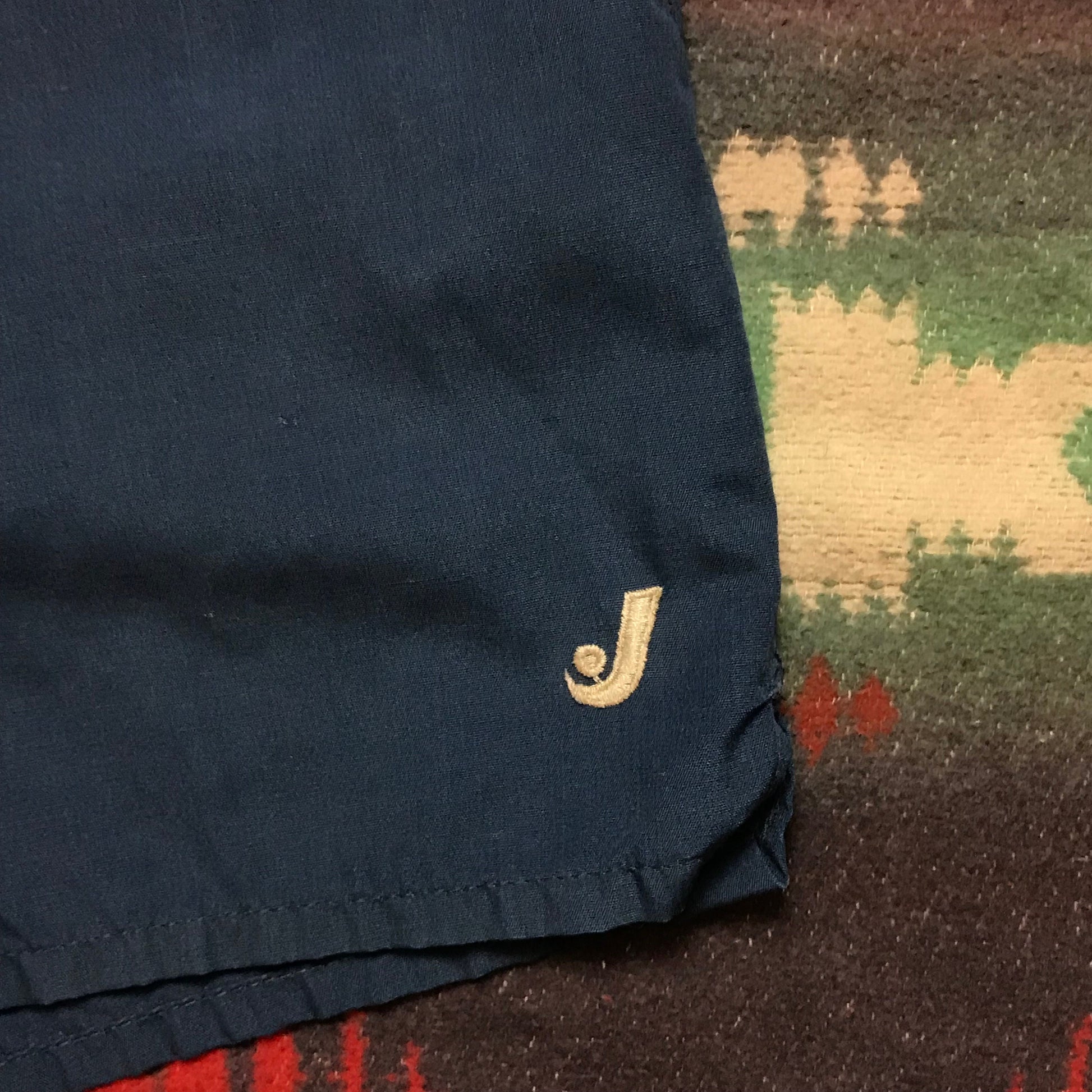 1980s Jantzen Shorts Made in USA Size 30