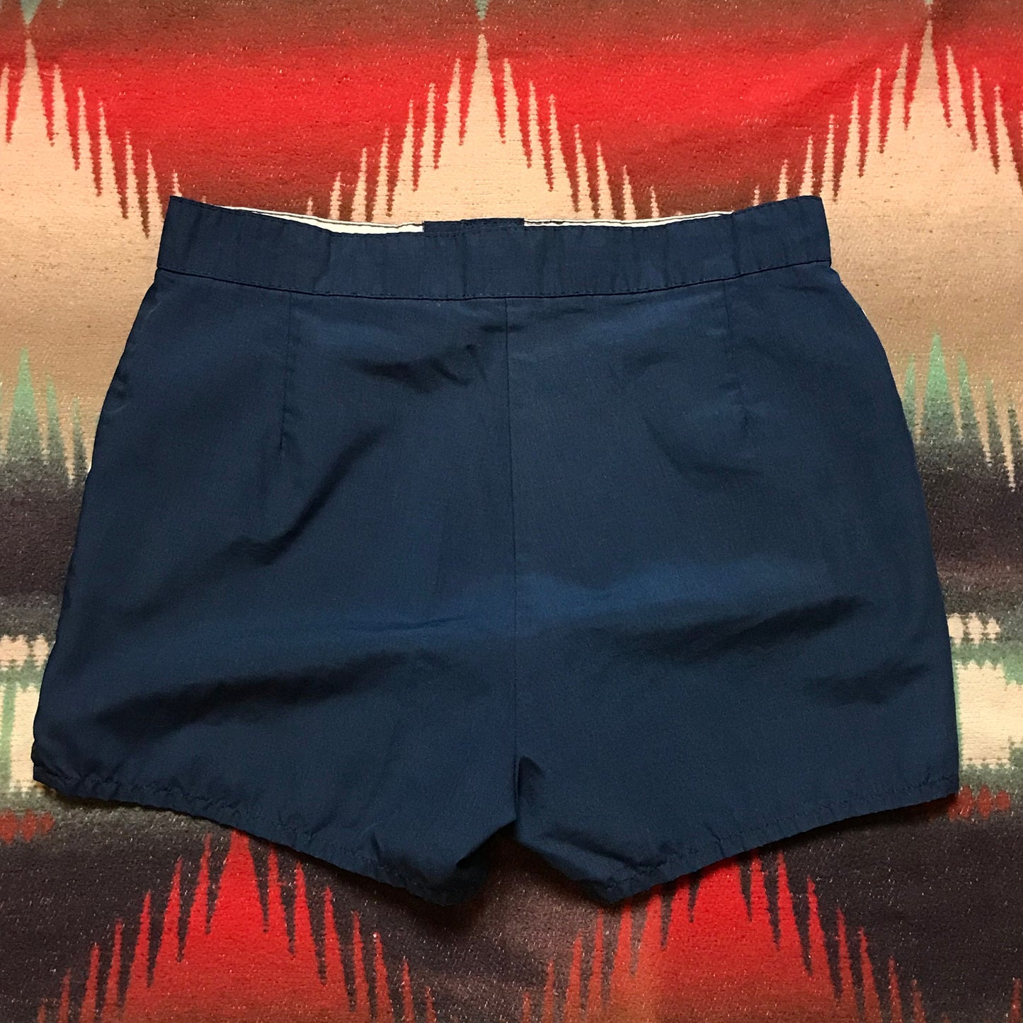 1980s Jantzen Shorts Made in USA Size 30