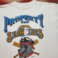 1990s Erie SeaWolves Minor League Baseball T-Shirt Made in USA Size XL