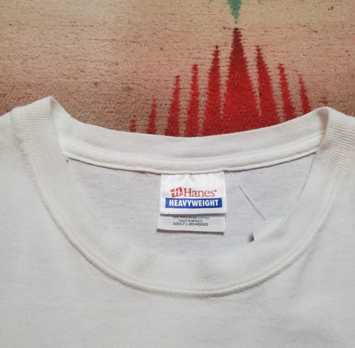 2000s The Cookout Movie Promotional T-Shirt Size L