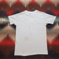 1980s/1990s Camelot Music TDK T-Shirt Made in USA Size S/M