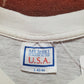 1980s/1990s Camelot Music TDK T-Shirt Made in USA Size S/M