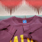 1980s Champion Calvin College Sweatshirt Made in USA Size M/L
