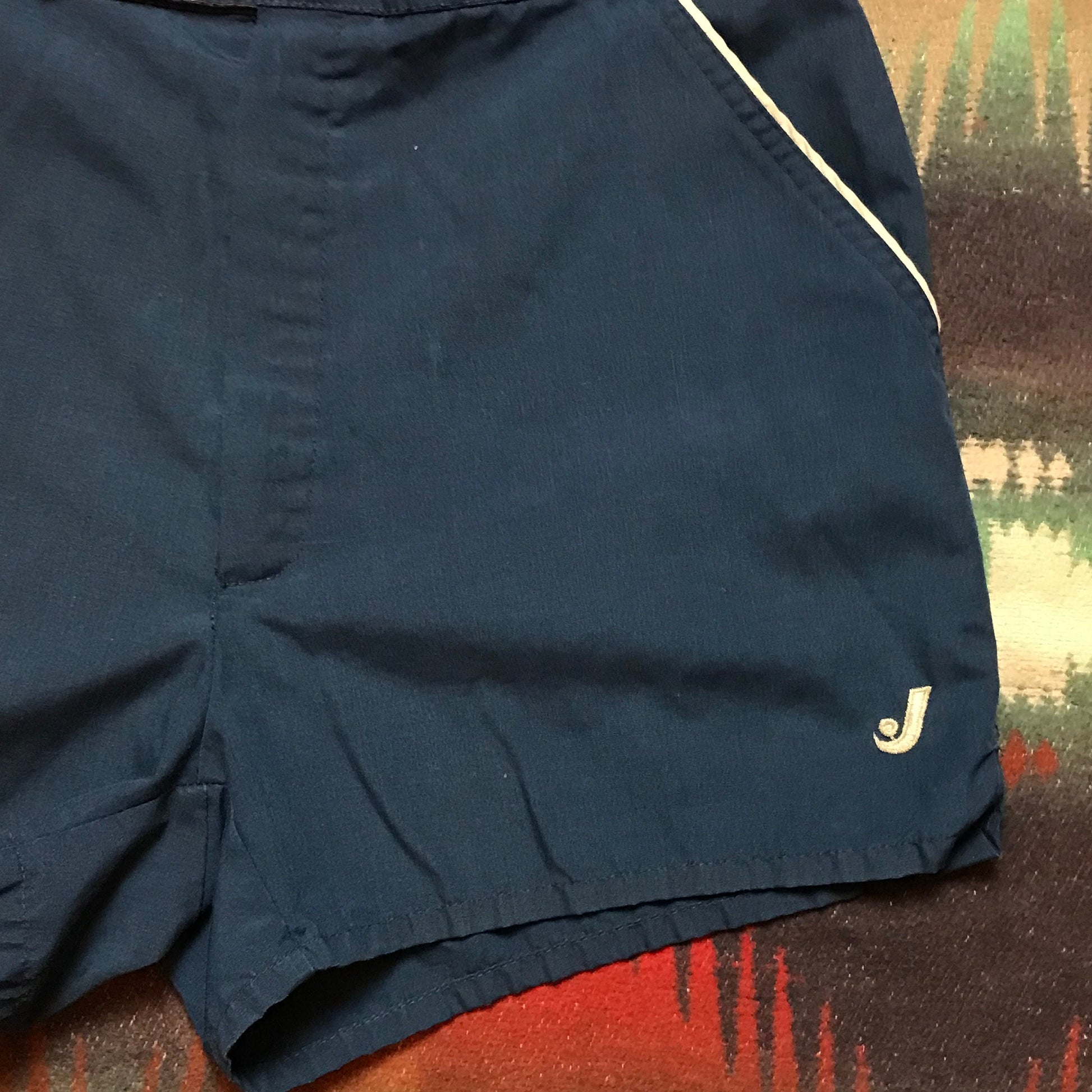 1980s Jantzen Shorts Made in USA Size 30