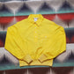 1980s LL Bean Sailing Pullover Windbreaker Made in USA Size Women's M/L