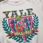 1980s/1990s Yale Bulldogs Sweatshirt Made in USA Size M