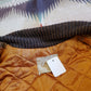 1950s/1960s Deluxe Quality Outerwear Corduroy Insulated Car Coat Size L/XL