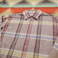 1980s/1990s Arrow Sportswear Boardwalk Shirt Size M