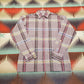 1980s/1990s Arrow Sportswear Boardwalk Shirt Size M