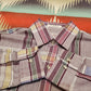 1980s/1990s Arrow Sportswear Boardwalk Shirt Size M