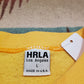 1990s HRLA Embroidered Hawaii Souvenir Sweatshirt Made in USA Size M/L