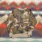 1980/90s Duck Bay Camo Sweatshirt Size M