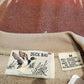 1980/90s Duck Bay Camo Sweatshirt Size M