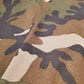 1980/90s Duck Bay Camo Sweatshirt Size M