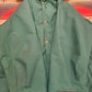 1980s LL Bean Maine Wardens Parka Coat Made in USA Size XXL/3XL