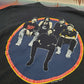 1990s 1991 George Thorogood and the Destroyers T-Shirt Made in USA Size S