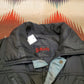 1980s St. Mortiz Ski Jacket Size S/M