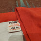 1980s 1986 College World Series Omaha Baseball Raglan T-Shirt Made in USA Size S