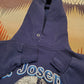 2000s St Joseph School Hoodie Sweatshirt Size M