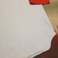 1980s 1986 College World Series Omaha Baseball Raglan T-Shirt Made in USA Size S