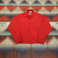 1970s Boy Scouts of America Harrington Jacket Size M