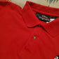 1990s/2000s Disney Originals Mickey Mouse Polo Shirt Size L