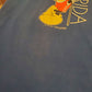 1990s Velva Sheen Mickey Mouse Florida T-Shirt Made in USA Size M