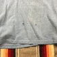 1970s Walt Disney Productions Mickey Mouse Double Sided Print T-Shirt Made in USA Size M